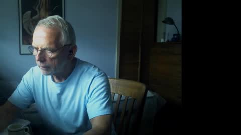 Roy online show from January 6, 2026, 5:27 pm