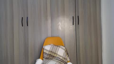 Miss Incredible online show from October 26, 2025, 11:53 pm