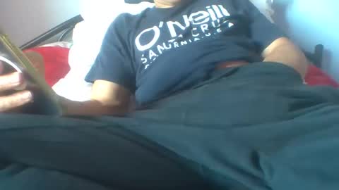 gunishment online show from January 9, 2025, 1:35 pm