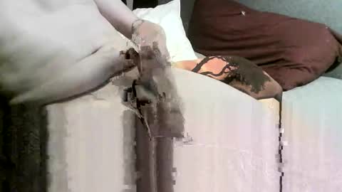 Sven online show from April 18, 2026, 8:42 pm