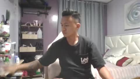 JASONSpeared online show from November 30, 2025, 8:02 pm