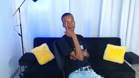 Gusty online show from January 15, 2026, 8:34 pm