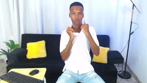 Gusty online show from February 21, 2026, 8:43 pm