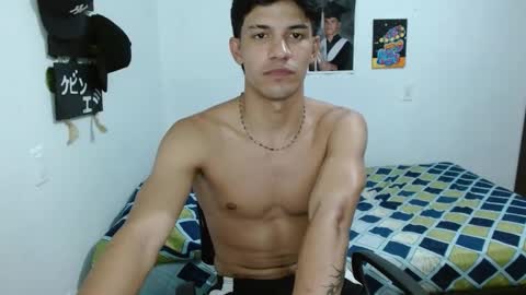 Guts online show from January 13, 2025, 8:58 pm