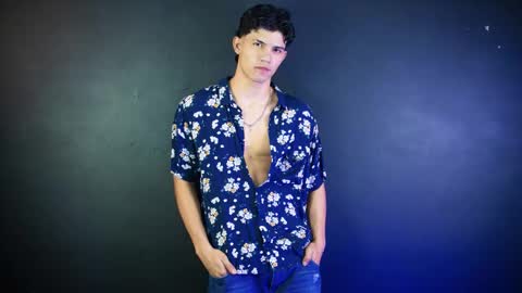 Guts online show from February 17, 2026, 8:59 pm