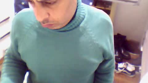 guty50 online show from August 3, 2026, 12:53 am