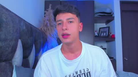 Gabriel online show from January 16, 2025, 10:34 pm