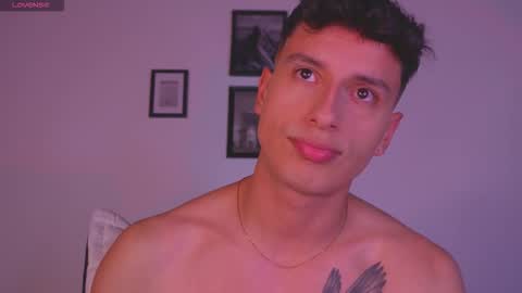 Gabriel online show from March 8, 2026, 5:55 am