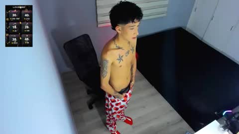 onlyfans    kevin garcia s online show from October 24, 2025, 11:45 pm