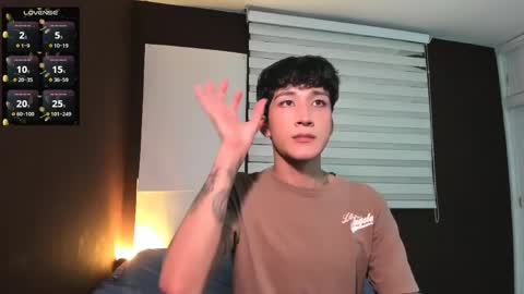 Snapshot of guy_veryhot1 chatting on April 26, 2026, 2:20 am onlyfans kevin garcia s online show from April 26, 2026, 2:20 am