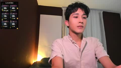 Snapshot of guy_veryhot1 chatting on May 7, 2026, 2:50 am onlyfans kevin garcia s online show from May 7, 2026, 2:50 am