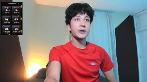 Snapshot of guy_veryhot1 chatting on May 11, 2026, 12:16 am onlyfans kevin garcia s online show from May 11, 2026, 12:16 am
