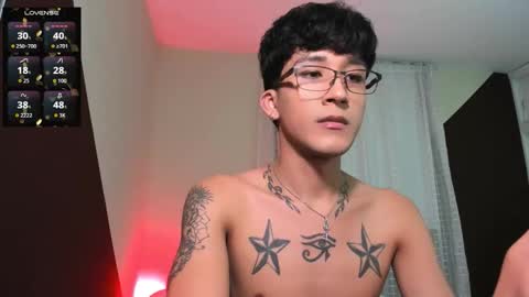Snapshot of guy_veryhot1 chatting on May 20, 2026, 1:45 am onlyfans kevin garcia s online show from May 20, 2026, 1:45 am