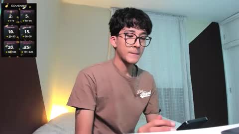 Snapshot of guy_veryhot1 chatting on May 21, 2026, 11:56 pm onlyfans kevin garcia s online show from May 21, 2026, 11:56 pm