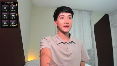 Snapshot of guy_veryhot1 chatting on May 27, 2026, 1:57 am onlyfans kevin garcia s online show from May 27, 2026, 1:57 am