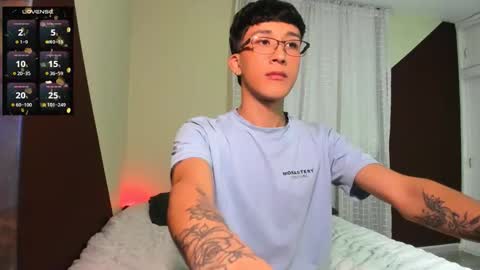 Snapshot of guy_veryhot1 chatting on May 30, 2026, 2:19 am onlyfans kevin garcia s online show from May 30, 2026, 2:19 am
