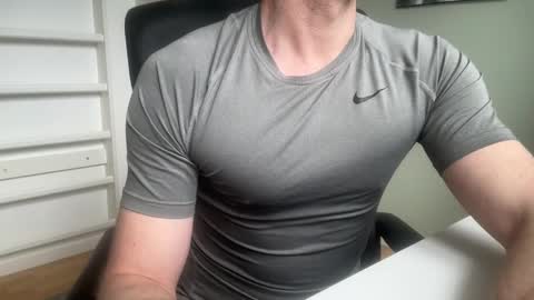 NaughtyFitHusband online show from February 20, 2025, 9:33 am