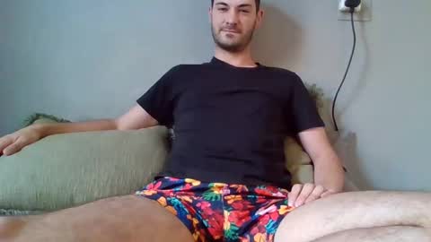 Guy Hardon online show from December 30, 2024, 11:48 am