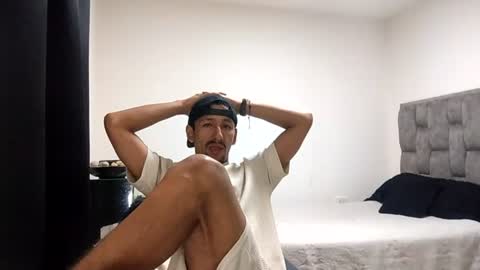 guykarim_ online show from July 8, 2026, 6:29 am