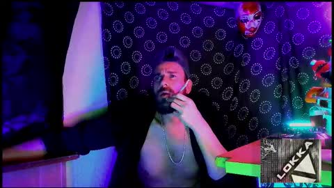 GuyST049 online show from January 31, 2026, 11:47 pm