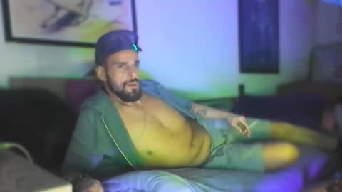 GuyST049 online show from March 13, 2026, 12:01 pm