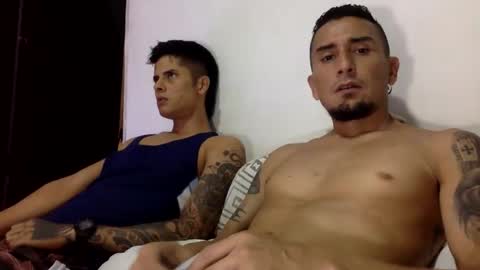 Andy online show from February 6, 2026, 2:05 am