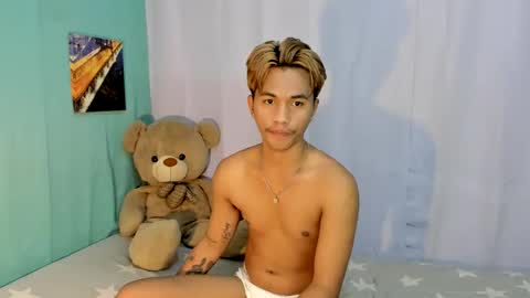 Snapshot of gwapoako100 chatting on December 8, 2024, 1:24 am Pitz Sonido Herndon online show from December 8, 2024, 1:24 am