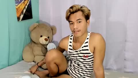 Snapshot of gwapoako100 chatting on December 11, 2024, 1:05 am Pitz Sonido Herndon online show from December 11, 2024, 1:05 am