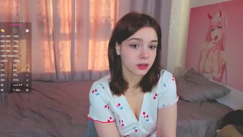 Snapshot of gwendolyndrews chatting on October 16, 2025, 2:23 am Lisa online show from October 16, 2025, 2:23 am