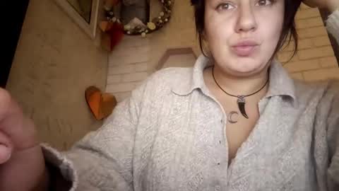 Snapshot of gwendolynfoster chatting on October 22, 2025, 3:12 pm gwendolynfoster online show from October 22, 2025, 3:12 pm