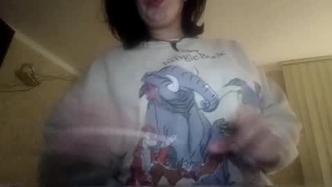 Snapshot of gwendolynfoster chatting on October 23, 2025, 5:33 pm gwendolynfoster online show from October 23, 2025, 5:33 pm