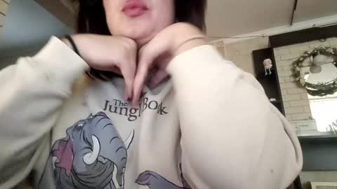 Snapshot of gwendolynfoster chatting on October 24, 2025, 9:38 am gwendolynfoster online show from October 24, 2025, 9:38 am