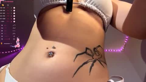 Alice online show from September 11, 2025, 6:30 pm