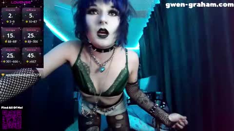 Gwen Graham online show from March 5, 2026, 3:24 am