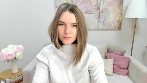 gwensmitt online show from November 9, 2025, 11:25 pm