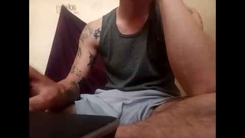 gygaman online show from April 19, 2026, 6:10 pm