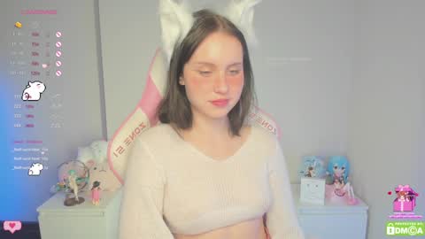 Snapshot of gylaxie chatting on December 19, 2024, 12:34 pm online show from December 19, 2024, 12:34 pm