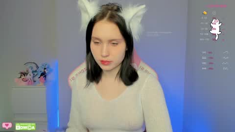 Snapshot of gylaxie chatting on January 11, 2025, 9:36 am online show from January 11, 2025, 9:36 am