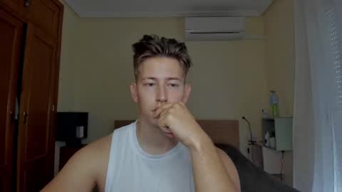 Oliver online show from February 27, 2025, 11:41 am