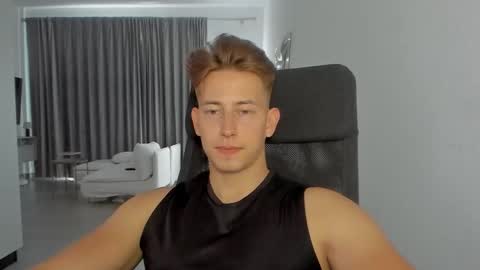 Oliver online show from October 10, 2025, 4:17 pm