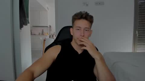 Oliver online show from March 12, 2026, 3:29 pm