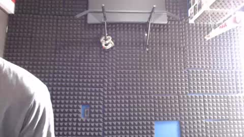 Gymbro42 online show from May 14, 2026, 4:25 pm