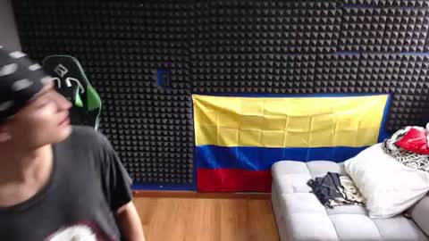 Gymbro42 online show from June 18, 2026, 10:03 pm