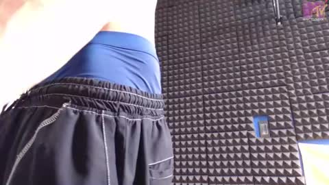 Gymbro42 online show from July 11, 2026, 3:59 pm