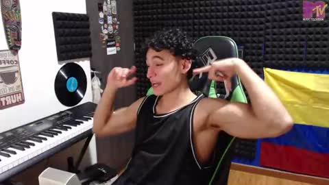 Gymbro42 online show from July 18, 2026, 2:38 am