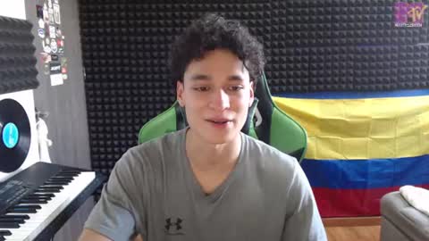 Gymbro42 online show from August 2, 2026, 8:51 pm