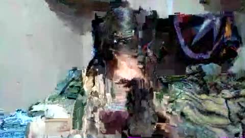 gymcrushrae online show from November 25, 2025, 1:27 am