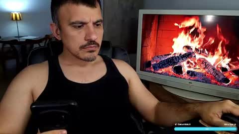 gymd4ddy online show from May 17, 2026, 3:30 pm