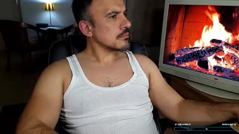gymd4ddy online show from May 22, 2026, 9:53 pm