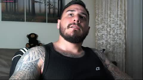 Snapshot of gymdominus chatting on May 11, 2026, 5:32 pm gymdominus online show from May 11, 2026, 5:32 pm
